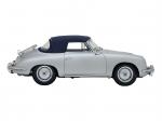 Porsche 356B 1600 Cabriolet 1959 года